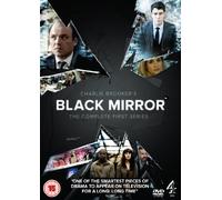 Black_Mirror:_The_National_Anthem_(TV) [Alemania] [DVD]