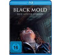 Black Mold - Dein letzter Atemzug [Alemania] [Blu-ray]