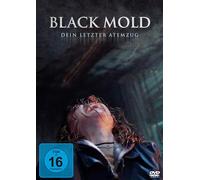 Black Mold - Dein letzter Atemzug [Alemania] [DVD]