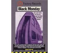 Black Monday: The Last Days of Factory Records (DVD) (Importación USA)