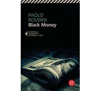 Black Money | Paolo Roversi