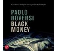 Black Money. Una Nuova Indagine Per La Profiler Gaia Virgili (audiolib