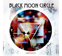 Black Moon Circle - Andromeda