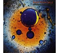Black Moon Circle - Psichedelic Spacelord [Vinilo]