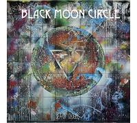 Black Moon Circle - Sea of Clouds (Black Vinyl+CD) [Vinilo]