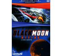 Black Moon Rising [Alemania] [DVD]