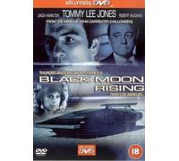 Black Moon Rising [Francia] [DVD]