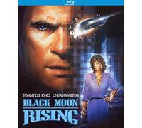 Black Moon Rising [USA] [Blu-ray]