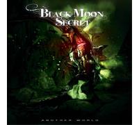 Black Moon Secret Another World (CD) Album