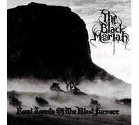 Black Moriah – Road Agents of the Blast – CD (Importación USA)