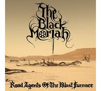 Black Moriah - Road Agents Of The Blast Furnace [VINYL] [Vinilo]