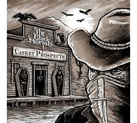 Black Moriah, the - Cascet Prospects [Vinilo]