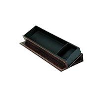 Black Moroccan Pencil Case (Pencil Cases)