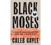 Black Moses (ebook)