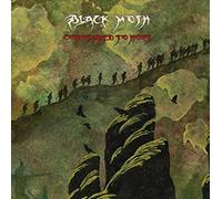 Black Moth Condemned to Hope (Vinyl) 12" Album (Importación USA)