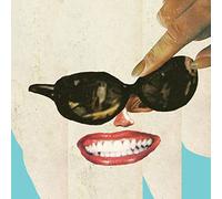 Black Moth Super Rainbow - Panic Blooms [Vinilo]