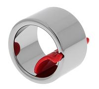 Black Mountain BMST-50/S Steel Slide Ring Sma