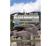 BLACK MOUNTAIN (hidden trails & timeless tales)