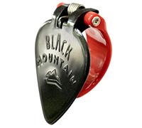 Black Mountain Púas para pulgar 1 pieza Heavy 1,5 mm