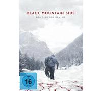 Black Mountain Side - Das Ding aus dem Eis [Alemania] [DVD]