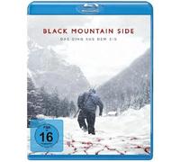 Black Mountain Side - Das Ding aus dem Eis (Blu-ray) [Alemania] [Blu-ray]