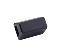 (Black) Mouse Receiver Adapter for Razer Viper V2 Pro Razer DeathAdder V3 Pro Basilisk V3 Pro Gaming Mouse USB to Type-C Adapter