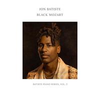 Black Mozart 0 - Vinilo