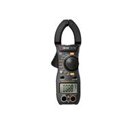 (Black, Multicolor) ANENG ST170 Digital Clamp Meter Multimeter 1999 Counts AC DC Smart Clamp Meter, Auto-ranging Measure