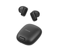 (Black, Multicolor) ID25 Wireless Earbuds Bluetooth 5.3 Headphone Semi in Ear - Pink