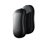 (Black, Multicolor) OCOOPA UT3 Pro Magnetic Hand Warmers Rechargeable Electric Handwarmers Fast Heating - Blue