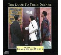 Black Music 1988 (CD Compilation, 11 Tracks)