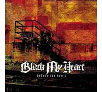 Black My Heart - Before the Devil
