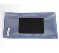 Black mylar touchpad for - lenovo thinkpad l480 and l580 - warranty: 6