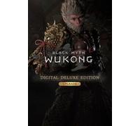 Black Myth: Wukong Deluxe Edition Upgrade (DLC) (Xbox Series X|S) XBOX LIVE Key EUROPE