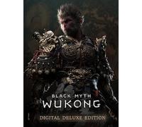 Black Myth: Wukong | Digital Deluxe Edition (PC) - Steam Account - GLOBAL