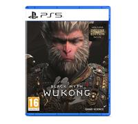 Black Myth: Wukong - Jeu PS5