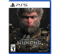 Black Myth: Wukong Juego Fisico para Consola Sony PlayStation 5