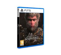 Black Myth: Wukong PS5