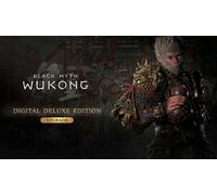 Black Myth: Wukong Mejora de la Edición Deluxe PlayStation Store Europe PlayStation 5