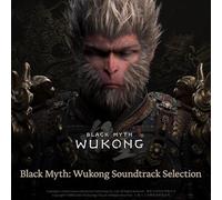 Black Myth: Wukong - O.S.T. - Black Myth: Wukong (Original Sountrack) [Vinilo]