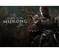Black Myth: Wukong (PC) Steam Account - GLOBAL