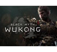 Black Myth: Wukong (PC) Steam Gift - GLOBAL
