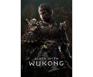 Black Myth: Wukong (PC) Steam Key GLOBAL