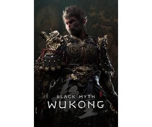 Black Myth: Wukong (PC) Steam Key ROW