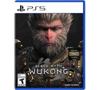 Black Myth: Wukong para Sony PlayStation 5 - Nuevo