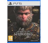 Black Myth: Wukong - PS5