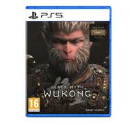 Black Myth: Wukong - Jeu PS5