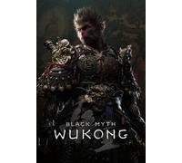 Black Myth: Wukong XBOX LIVE Key EUROPE