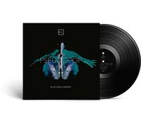 Black Nail Cabaret - Pseudopop [Vinilo]