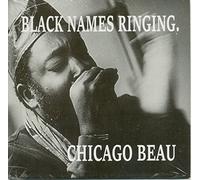 Black Names Ringing